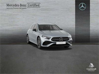Mercedes Clase A 180
