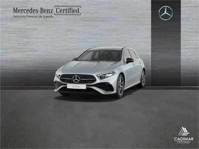 Mercedes Clase A 180