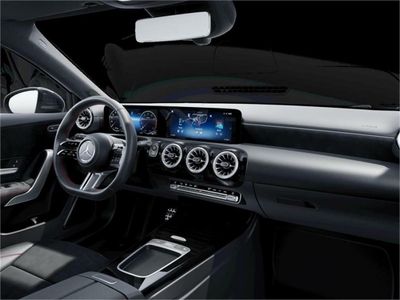 Mercedes Clase A 180