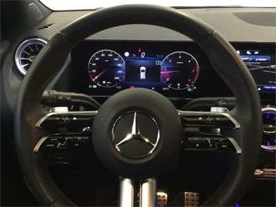 Mercedes GLA 200 D