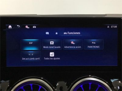 Mercedes GLA 200 D