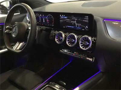 Mercedes GLA 200 D