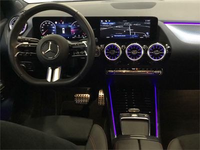 Mercedes GLA 200 D