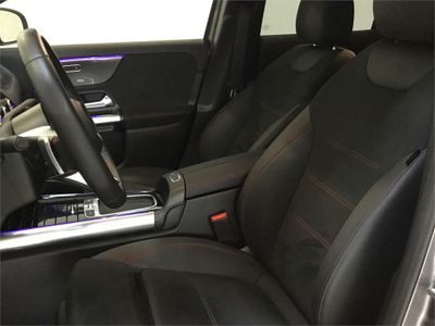 Mercedes GLA 200 D