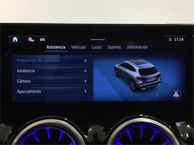 Mercedes GLA 200 D