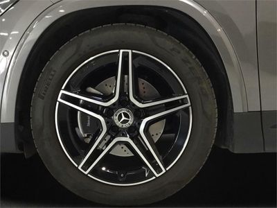 Mercedes GLA 200 D