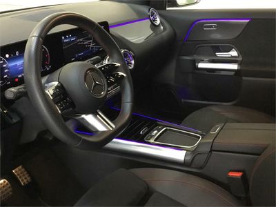 Mercedes GLA 200 D