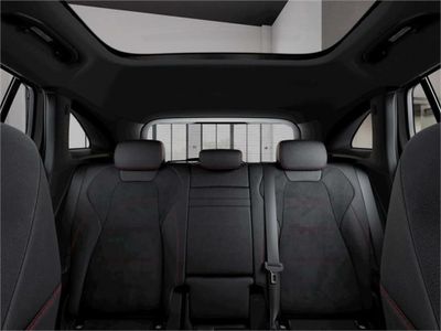 Mercedes GLA 200 D