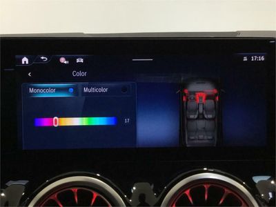 Mercedes GLA 200 D