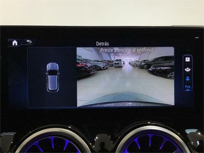 Mercedes GLA 200 D