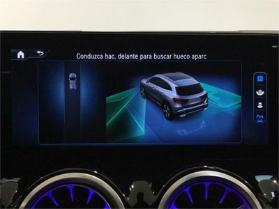 Mercedes GLA 200 D