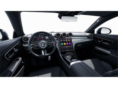 Mercedes Clase CLE CLE 220 d Coupé