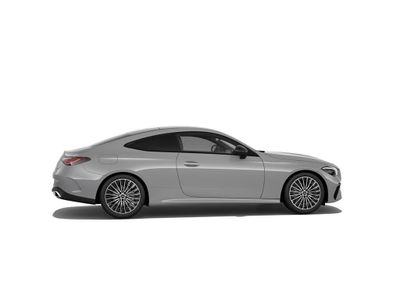 Mercedes Clase CLE CLE 220 d Coupé