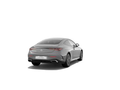 Mercedes Clase CLE CLE 220 d Coupé