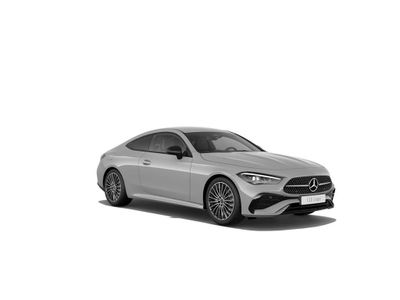 Mercedes Clase CLE CLE 220 d Coupé