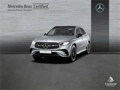 Mercedes GLC GLC 200 4MATIC