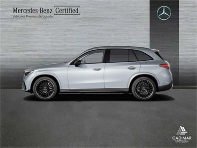 Mercedes GLC GLC 200 4MATIC