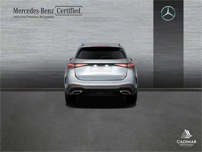 Mercedes GLC GLC 200 4MATIC