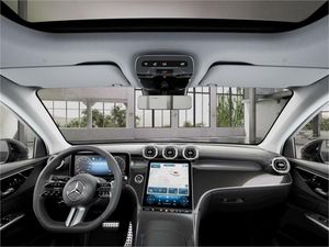 Mercedes GLC GLC 200 4MATIC  - Foto 2