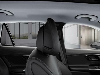 Mercedes GLC GLC 200 4MATIC