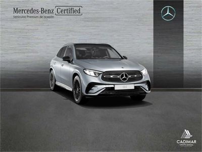 Mercedes GLC GLC 200 4MATIC