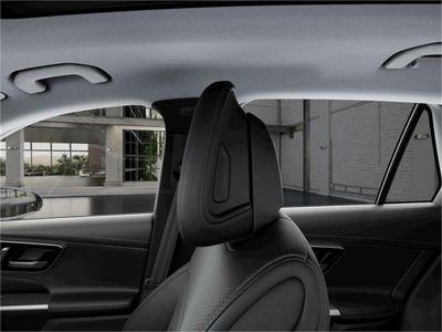 Mercedes GLC GLC 200 4MATIC