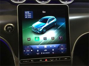 Mercedes GLC GLC 220 d 4MATIC  - Foto 2