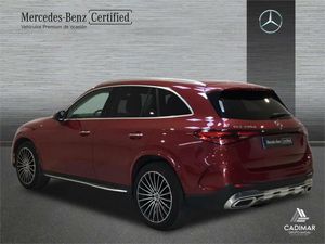 Mercedes GLC GLC 220 d 4MATIC  - Foto 2