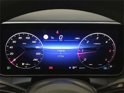 Mercedes GLC GLC 220 d 4MATIC