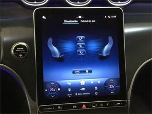 Mercedes GLC GLC 220 d 4MATIC  - Foto 2