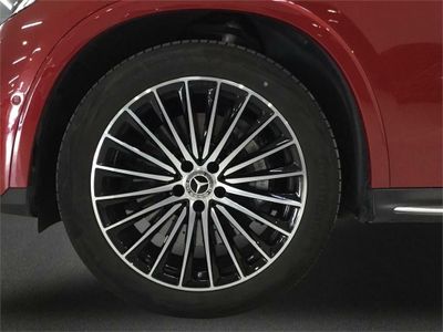 Mercedes GLC GLC 220 d 4MATIC