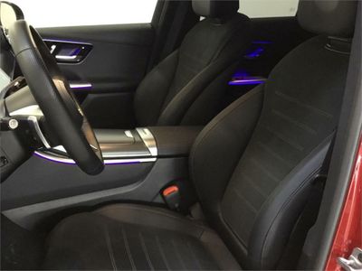 Mercedes GLC GLC 220 d 4MATIC