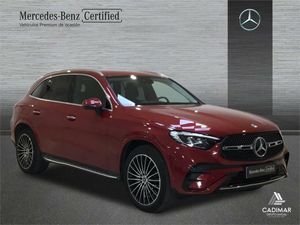 Mercedes GLC GLC 220 d 4MATIC  - Foto 2