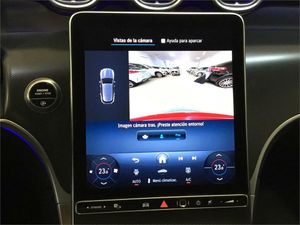 Mercedes GLC GLC 220 d 4MATIC  - Foto 2