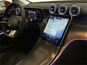 Mercedes GLC GLC 220 d 4MATIC  - Foto 2
