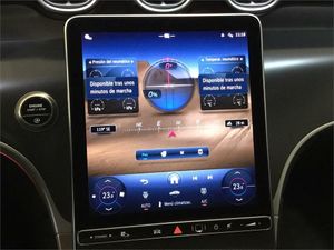 Mercedes GLC GLC 220 d 4MATIC  - Foto 2