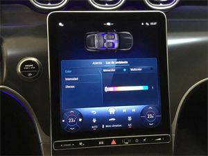 Mercedes GLC GLC 220 d 4MATIC  - Foto 2