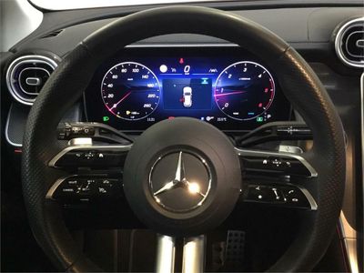 Mercedes GLC GLC 220 d 4MATIC