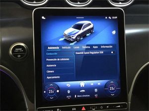 Mercedes GLC GLC 220 d 4MATIC  - Foto 2