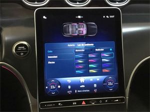 Mercedes GLC GLC 220 d 4MATIC  - Foto 2