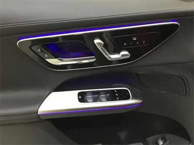 Mercedes GLC GLC 220 d 4MATIC