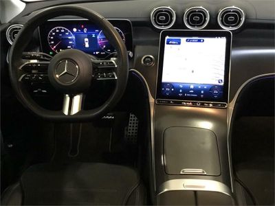 Mercedes GLC GLC 220 d 4MATIC