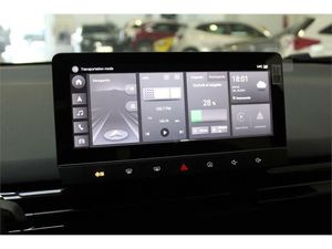 MG MG4 64kWh Luxury  - Foto 2