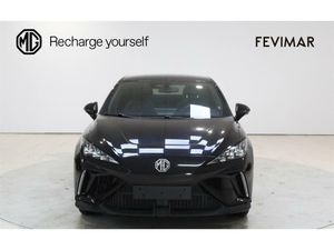 MG MG4 64kWh Luxury  - Foto 2