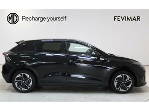 MG MG4 64kWh Luxury  - Foto 2