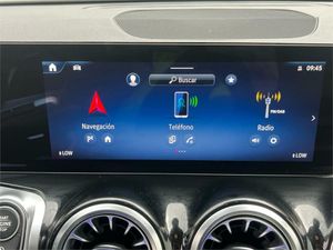 Mercedes Clase GLB 200 d 4MATIC  - Foto 2