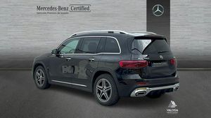 Mercedes Clase GLB 200 d 4MATIC  - Foto 2