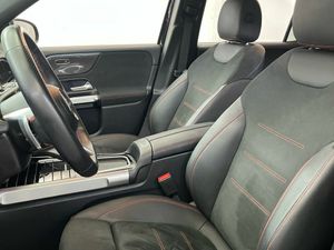 Mercedes Clase GLB 200 d 4MATIC  - Foto 2