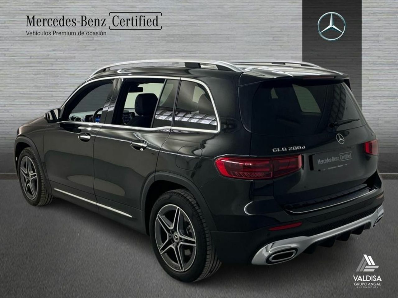 Mercedes Clase GLB 200 d 4MATIC - Foto 2
