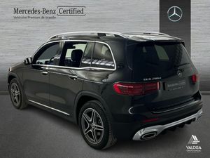 Mercedes Clase GLB 200 d 4MATIC  - Foto 2